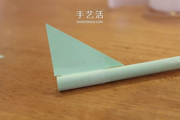 自制纸飞镖的方法- www.aizhezhi.com