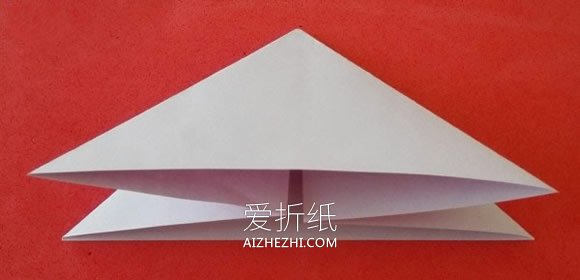 怎么折纸篮子简易方法 儿童手工制作篮子图解- www.aizhezhi.com