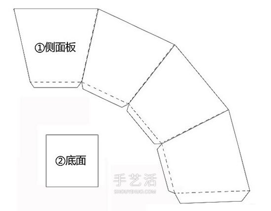 自制柔光灯箱的方法 简易柔光灯DIY制作教程- www.aizhezhi.com