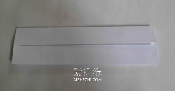 怎么简单折纸衬衫和裤子的折法图解步骤- www.aizhezhi.com