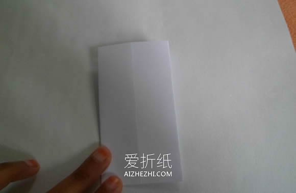 怎么简单折纸衬衫和裤子的折法图解步骤- www.aizhezhi.com