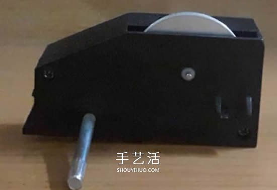 有趣科技小制作：手工风力车玩具DIY教程- www.aizhezhi.com