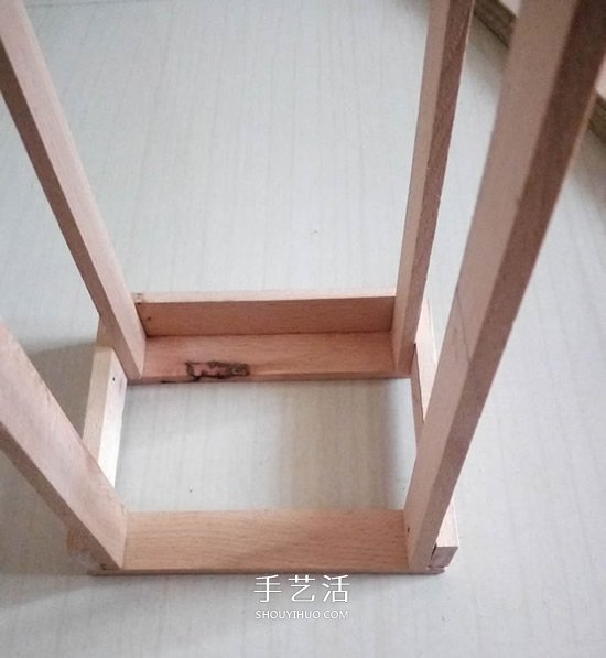 自制简易汽车电梯玩具的制作方法教程- www.aizhezhi.com