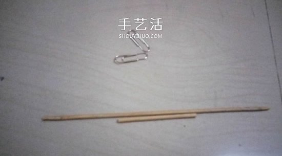 自制简易汽车电梯玩具的制作方法教程- www.aizhezhi.com