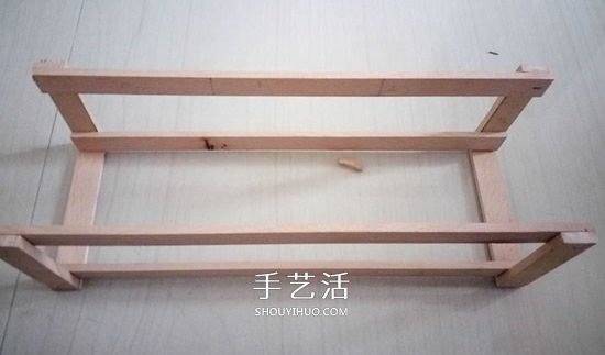 自制简易汽车电梯玩具的制作方法教程- www.aizhezhi.com