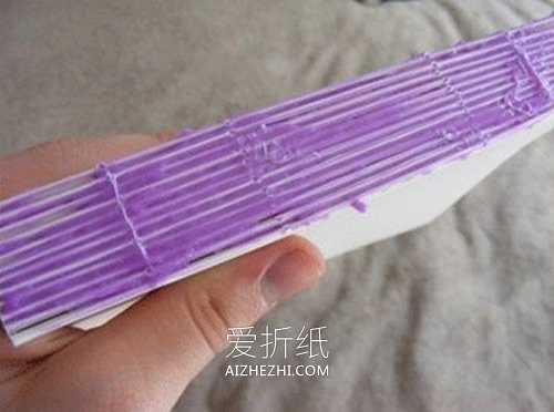 怎么做记事本的详细手工制作步骤图解- www.aizhezhi.com