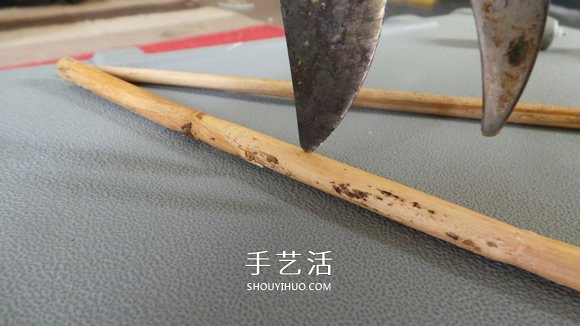 自制简易四轴飞行器的DIY制作方法教程- www.aizhezhi.com