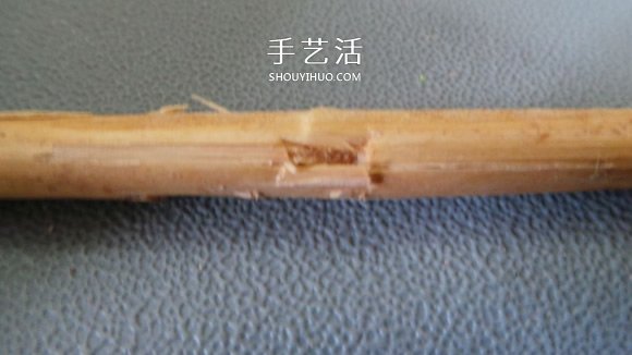 自制简易四轴飞行器的DIY制作方法教程- www.aizhezhi.com