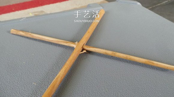 自制简易四轴飞行器的DIY制作方法教程- www.aizhezhi.com