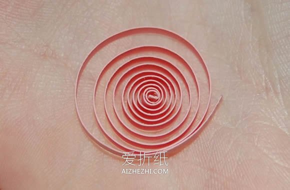 怎么做最简单衍纸蝴蝶的制作方法步骤图解- www.aizhezhi.com