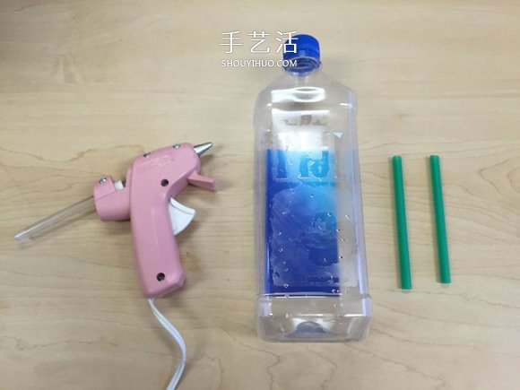 自制电动风力车玩具的制作方法教程- www.aizhezhi.com