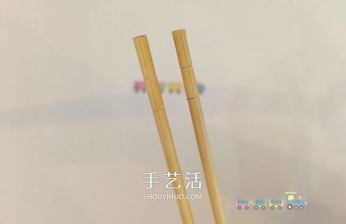 有趣的纸板猴子玩具的制作方法- www.aizhezhi.com