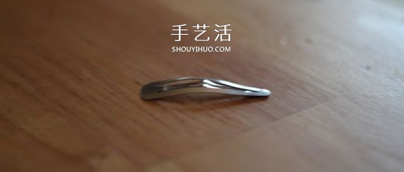 发夹手工制作袋鼠图解- www.aizhezhi.com