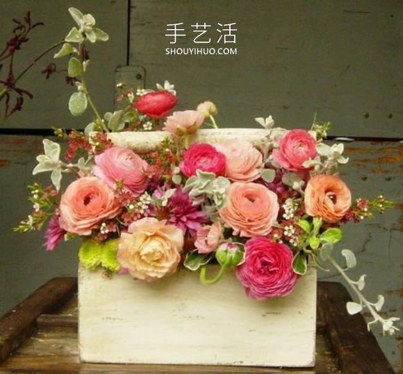 17个优秀的插花DIY！将春天迎入你的家中- www.aizhezhi.com