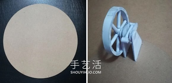 自制斯特林发动机模型制作过程带图纸- www.aizhezhi.com